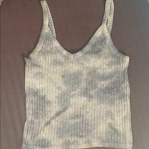 Soft & Sexy tank top